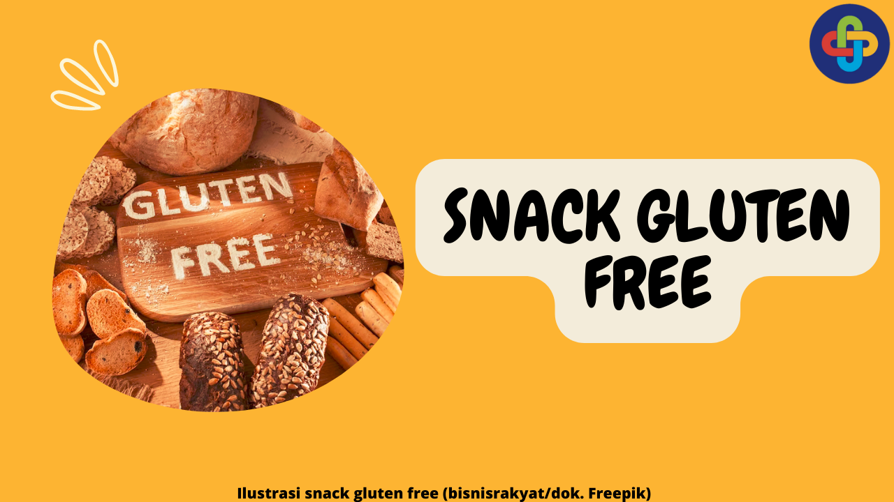 9 Opsi Snack Gluten Free yang Menyehatkan dan Nikmat