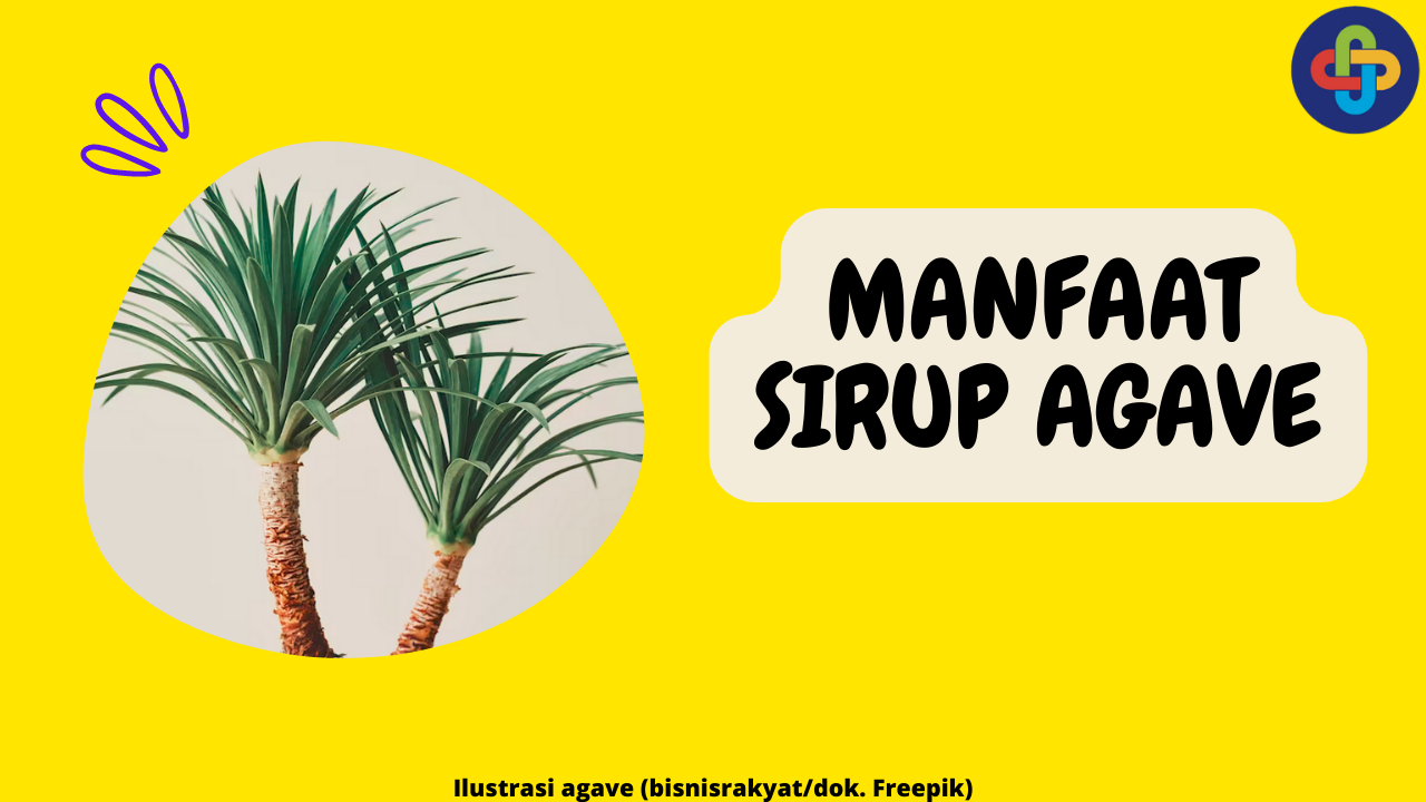 6 Manfaat Sirup Agave sebagai Pengganti Gula