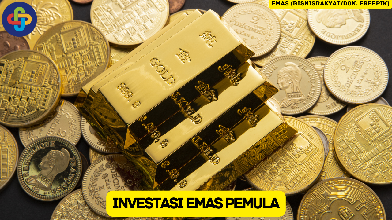 6 Keuntungan Investasi Emas yang Perlu Pemula Tahu