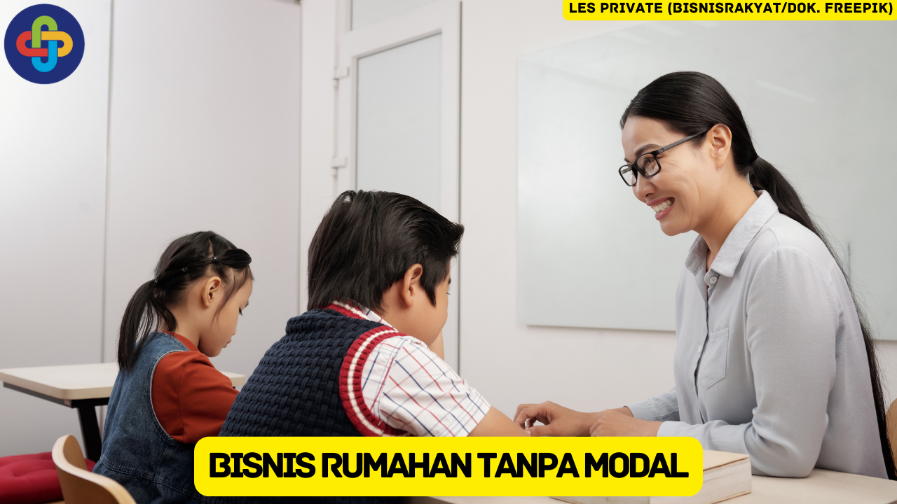 Simak 10 Bisnis Rumahan Tanpa Modal Berikut Ini